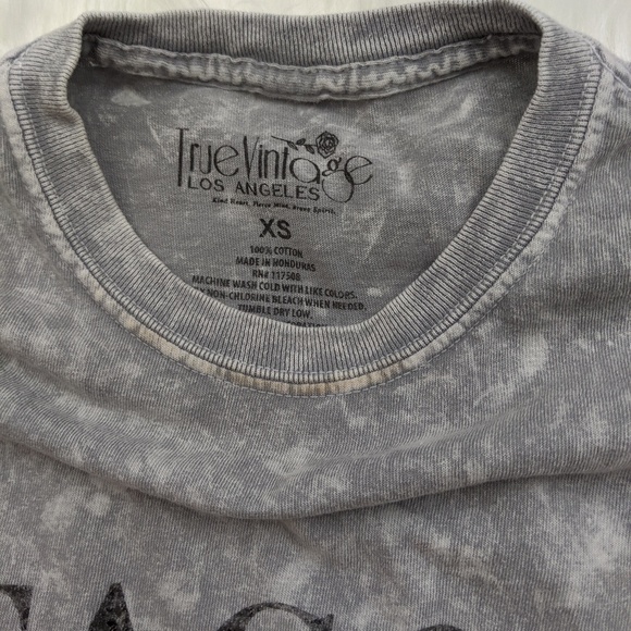 True vintage tshirt - Picture 6 of 6